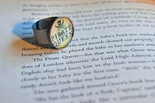 Image of Pirate Queen Ring