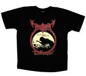 Image of TRIBULATION "The Vampyre" T-Shirt