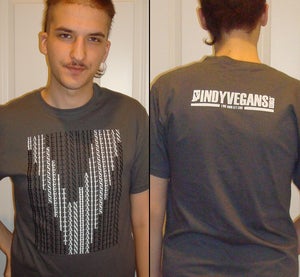 Image of Hail Seitan V - tshirt 