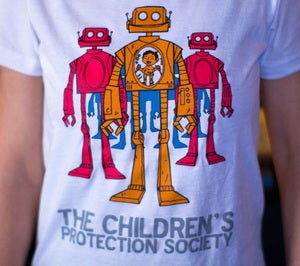 Image of 01/Jan: Robot Protection Society 
