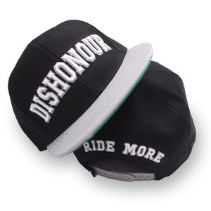 Image of Compton Snap-back Cap