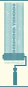 Image of Pigmented Specimen - Aqua