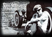 Image of Kool Fellas, Ltd. - Photography by Dirk Behlau