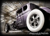 Image of Hotrod Empire, Inc. - Photography by Dirk Behlau