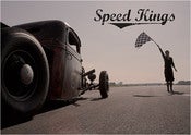 Image of Speed Kings - Racing Photography by Dirk Behlau