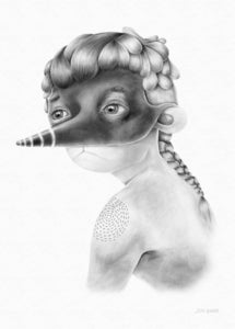 Image of The Dark Horse