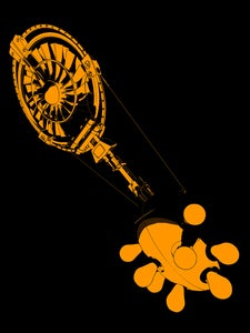 Image of Firefly Mk2