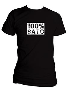 Image of 100% Sato