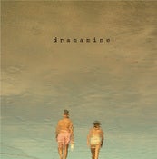 Image of DRAMAMINE -s/t LP