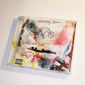 Image of Lines and Dots CD