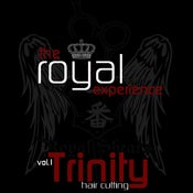 Image of Trinity Hair Cutting DVD (3-Techniques)