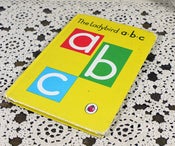 Image of "The Ladybird ABC" {SOLD}