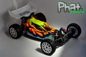 Image of Schumacher Cougar SV 'Manx' body