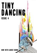 Image of Tiny Dancing Issue 4