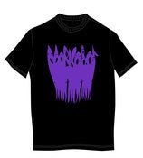 Image of MoRbO T-SHIRT n°1 (artwork by Berlikete)