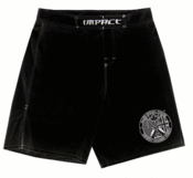 Image of Offical Defendo Combat Shorts