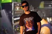Image of El Rey Leon - Tshirt