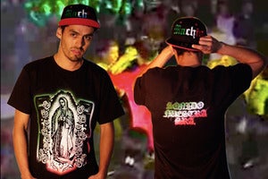 Image of Sonido Nuestra Sra. - Tshirt