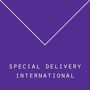 Image of SPECIAL DELIVERY INTERNATIONAL