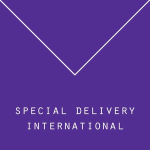 Image of SPECIAL DELIVERY INTERNATIONAL