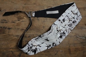 Image of Cummerbund Belt
