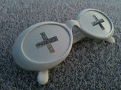 Image of iJaak CrossHair - Sun/Snow Goggles