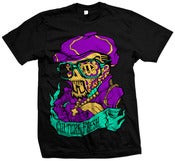 Image of El Moises Day of the Dead B-Boy