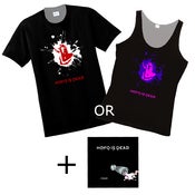 Image of "Splattered" Bundle