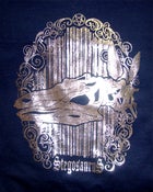 Image of Stegosaurus Longsleeve Reprint