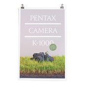 Image of Fabric of Time — Pentax