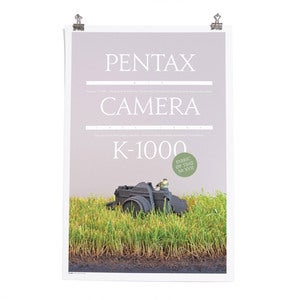 Image of Fabric of Time — Pentax