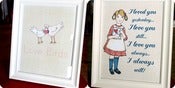 Image of Print It Yourself Poster Package