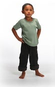 Image of Split Collar Tee