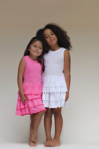 Image of Layer Cake Dress