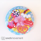 Image of Pocket Mirror