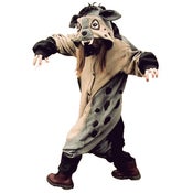 Image of "OMG" - Complicated custom kigurumi