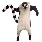 Image of "ROFL" - Slightly more complicated custom kigurumi