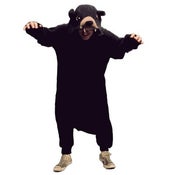 Image of "LOL" - Basic Custom Kigurumi