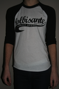 Image of Baseball Tee