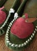 Image of Green Apple Moccasin