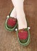 Image of Green Apple Moccasin