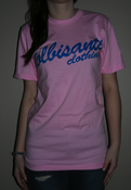 Image of Signature Pink