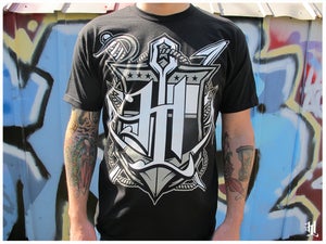 Image of !!BACK IN STOCK!! HOTLIFE - "SINK OR SWIM V.2" SHIRT