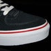 Image of HALF CAB (NAVY/RED)