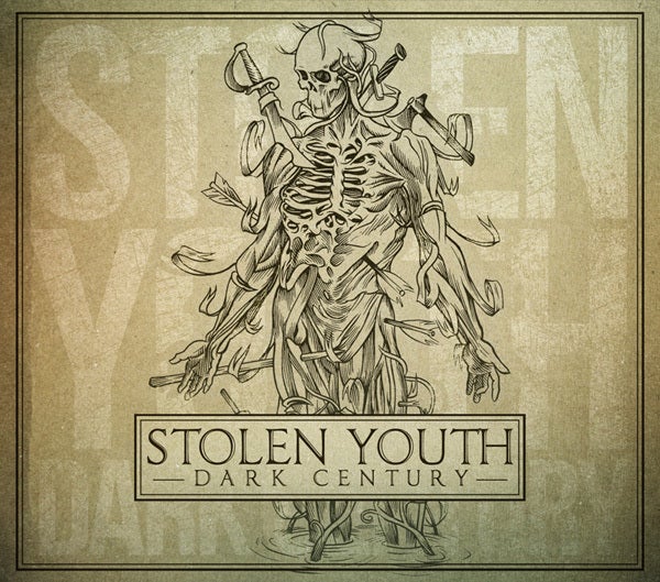 - Stolen_Youth_Dark_Century_Cover
