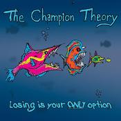 Image of Losing Is Your ONLY Option (CD)