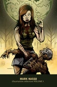 Image of Mark Nasso: Illustration Collection Volume 1