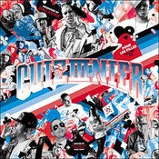 Image of Cuizinier - Pour Les Filles Vol.3 CD