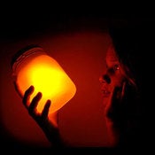 Image of SUN JAR