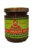 Image of Chilli Chocolate Sauce - Mole Poblano